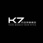 K7 Forged wheels Profile Picture