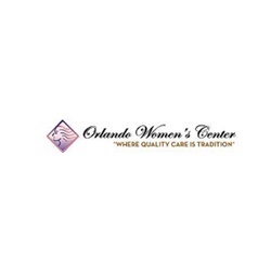 Orlando Womens Center Cover Image