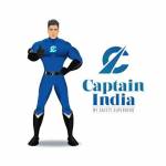 Captain India Profile Picture