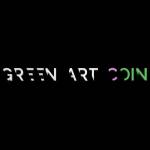 Green Art Coin Profile Picture