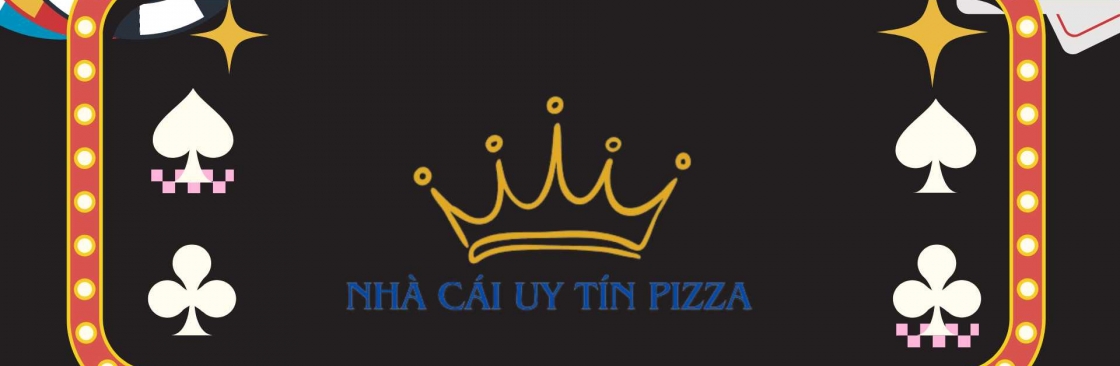 Nhà Cái Uy Tín Pizza Cover Image