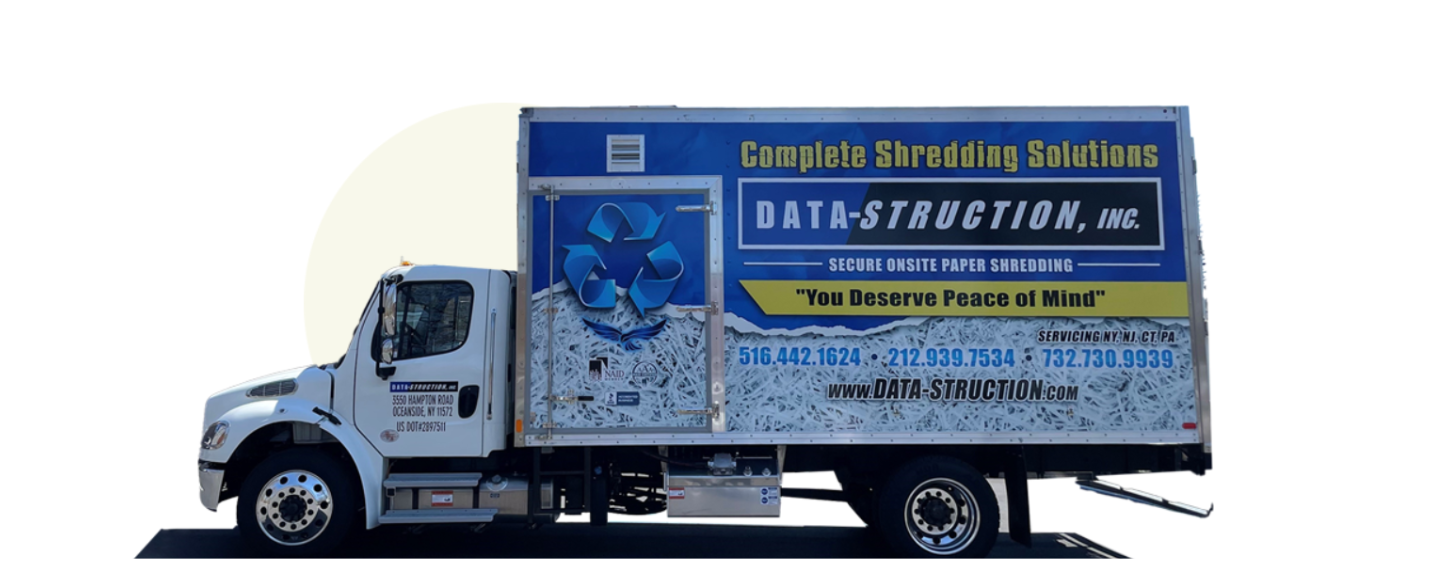 Complete Shredding Solutions Cover Image