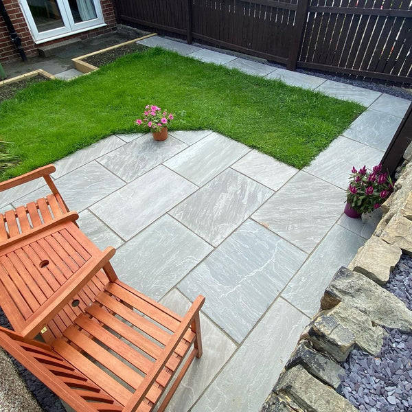 Different Kinds of Paving Stones: Which One is Best for Your Project?