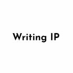 Writing IP Profile Picture