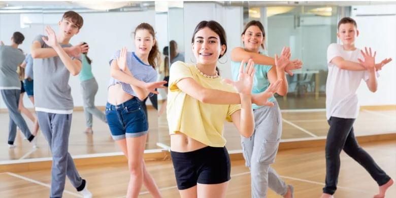 The Advantages Of Dance Workouts And How To Begin