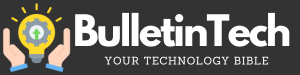 BulletInTech - Technology Blog