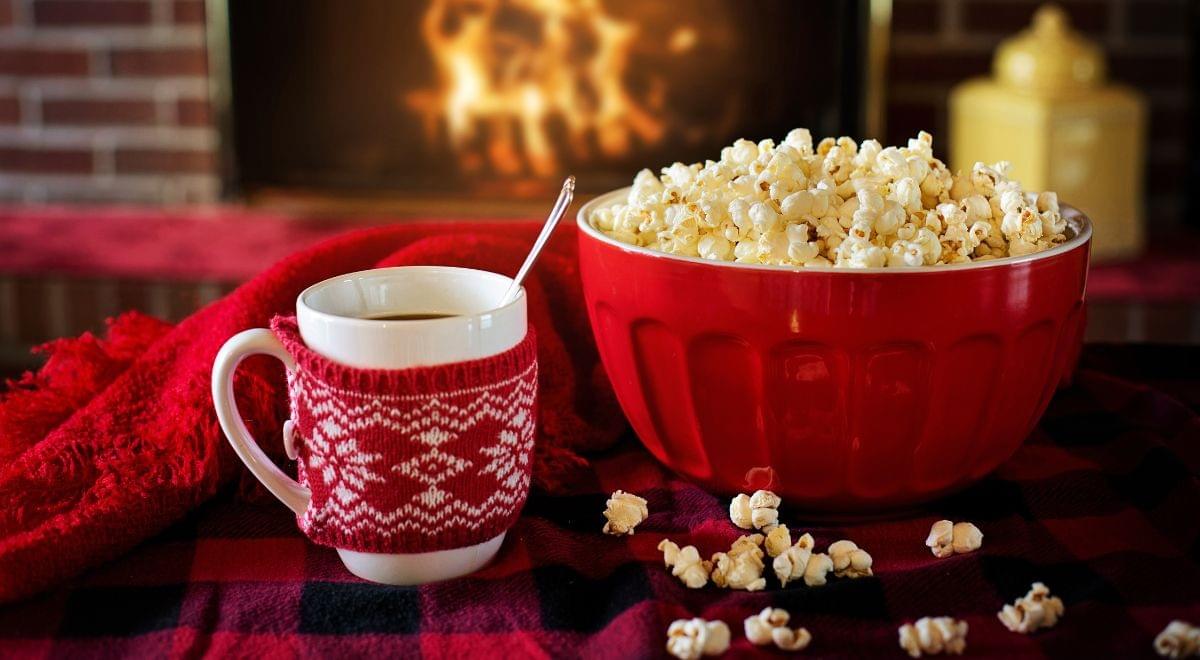 Buy Bulk Popcorn: Exploring The Health Benefits
