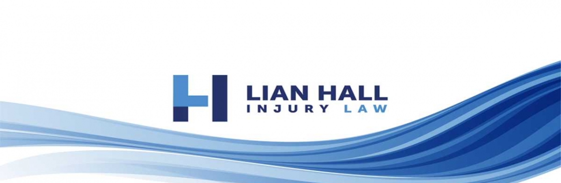 lianhall Cover Image