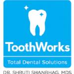 toothworks dentalclinic Profile Picture