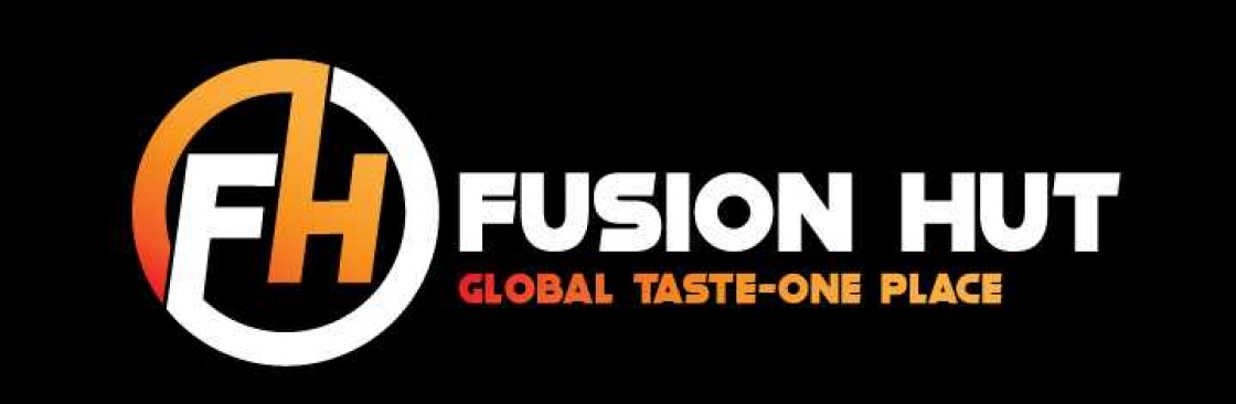 Fusion Hut Cover Image