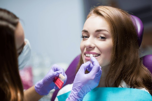 Major Benefits Of Root Canal Treatment
