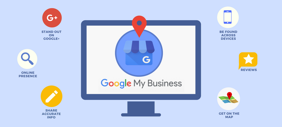 Inspect Expert Google My Business Services for Your Success