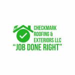 CheckMark Roofing & Exteriors Profile Picture
