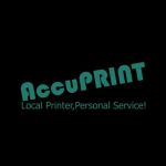 AccuPRINT LLC Profile Picture