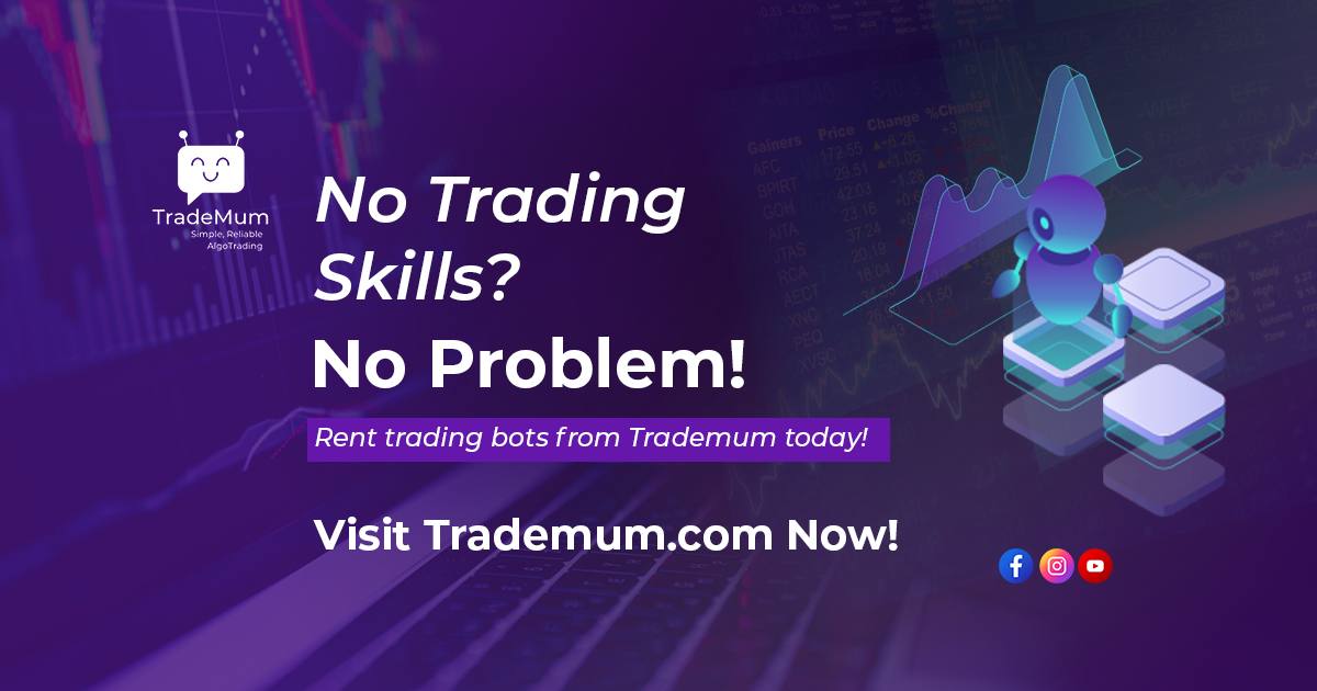 TradeMum.com | Experts Trade, You Earn!