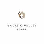 Solang Valley Resorts Profile Picture
