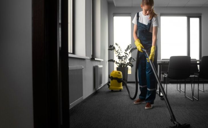 Which Carpet Cleaning Service is Ideal for Allergy Sufferers?