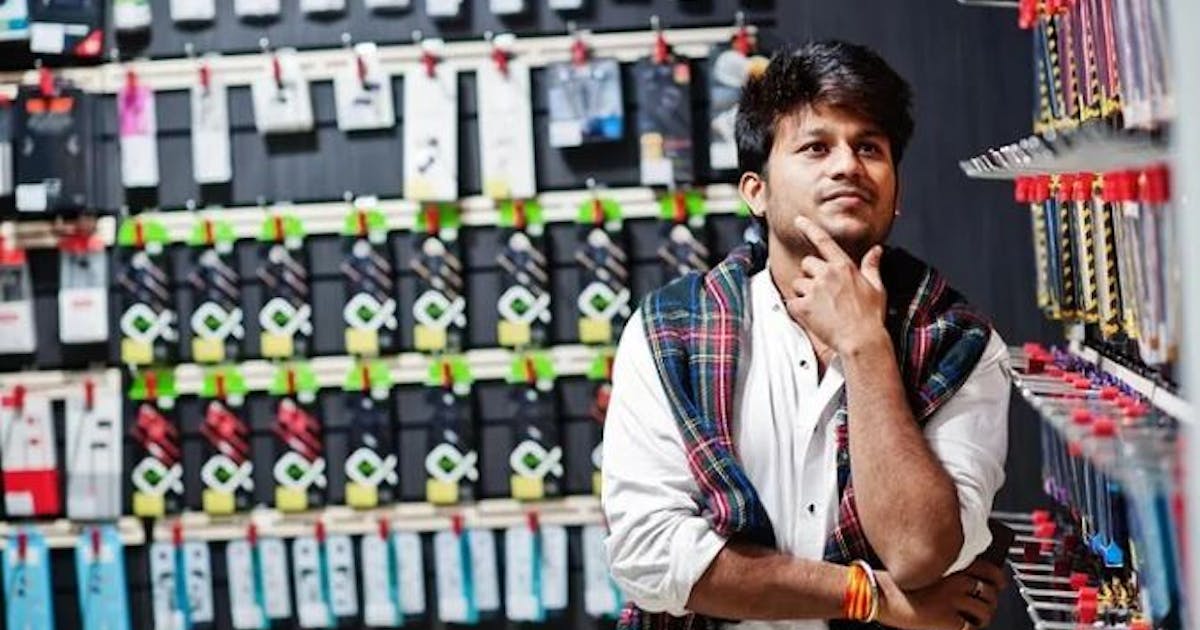 Your Ultimate Guide to Old Phone Sell Shops in Hyderabad