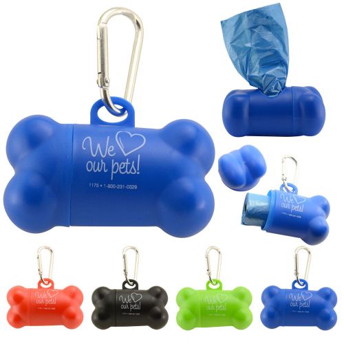 What are dog poop bag dispensers? All you need to know! | Doggie Walk Bags