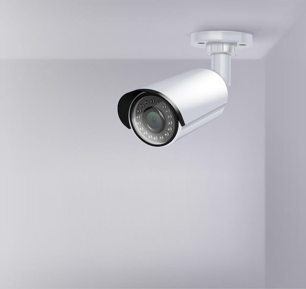Enhancing Security: From CCTV Solutions to Biometr..