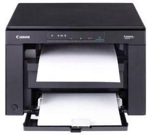 Canon i-Sensys MF3010 All-In-One Laser Printer | Hw Egypt