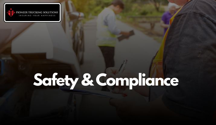 Essential Upcoming Summer Safety & Compliance Tips For Trucker