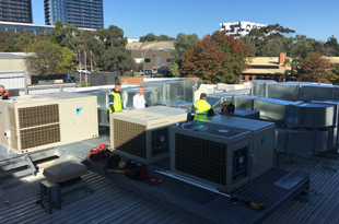 Air Conditioning Servicing | Air Conditioning Repair Service in Melbourne | Airmac Air Conditioning