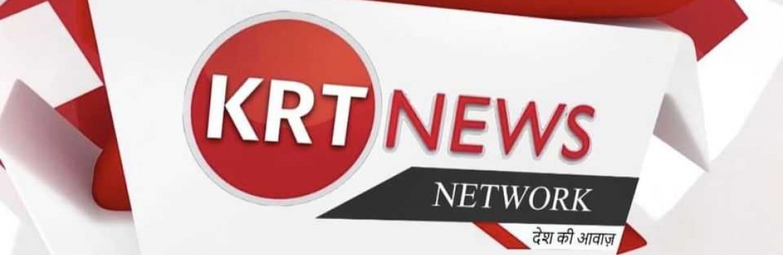 KRT News Network Cover Image
