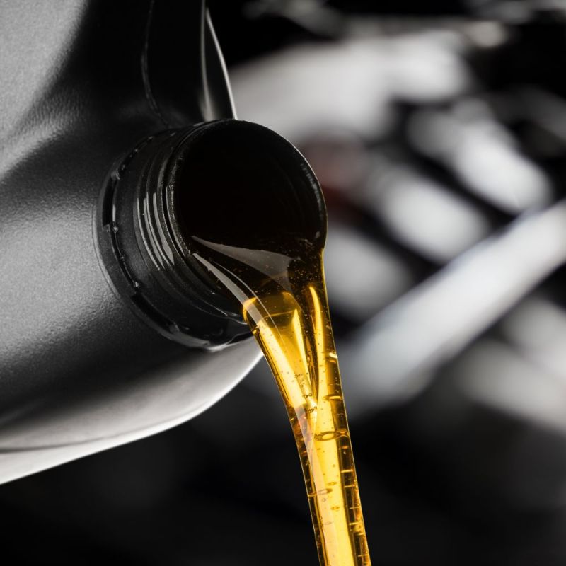 Top 10 Car Engine Oil Brands in India |Pakelo Lubricants