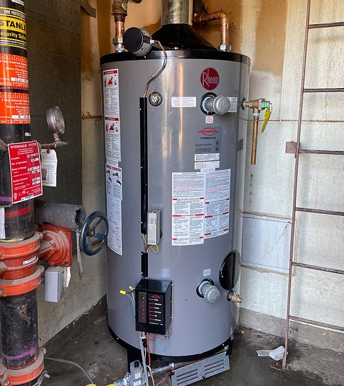 Spotting Signs: Know When to Consider Water Heater Replacement - WriteUpCafe.com