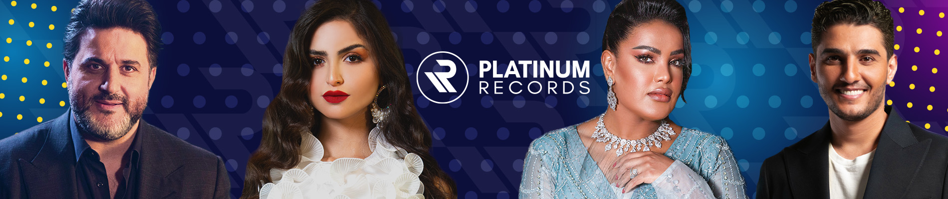 Hire Artists for Unforgettable Corporate Events in Saudi Arabia – Platinum Records