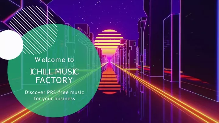 PRS-Free Music: License-Free Melodies for Businesses