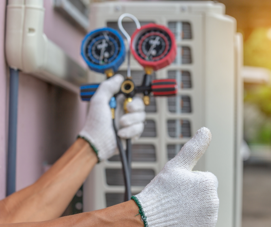 Benefits of Furnace Cleaning Services in Colony, TX & Heating Contractors | CandelTech Services
