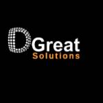 Dgreat Solutions Profile Picture