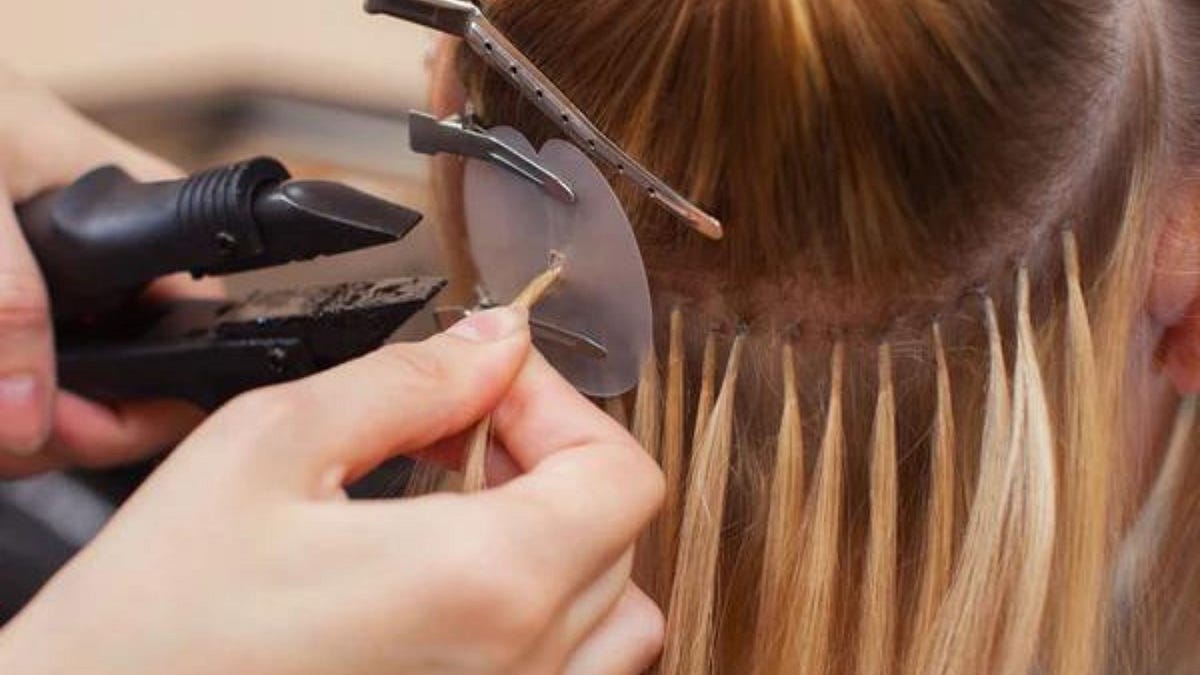 Choosing the Best Hair Extension Salon in Melbourne | by Studio 51 Hair Design | Apr, 2024 | Medium