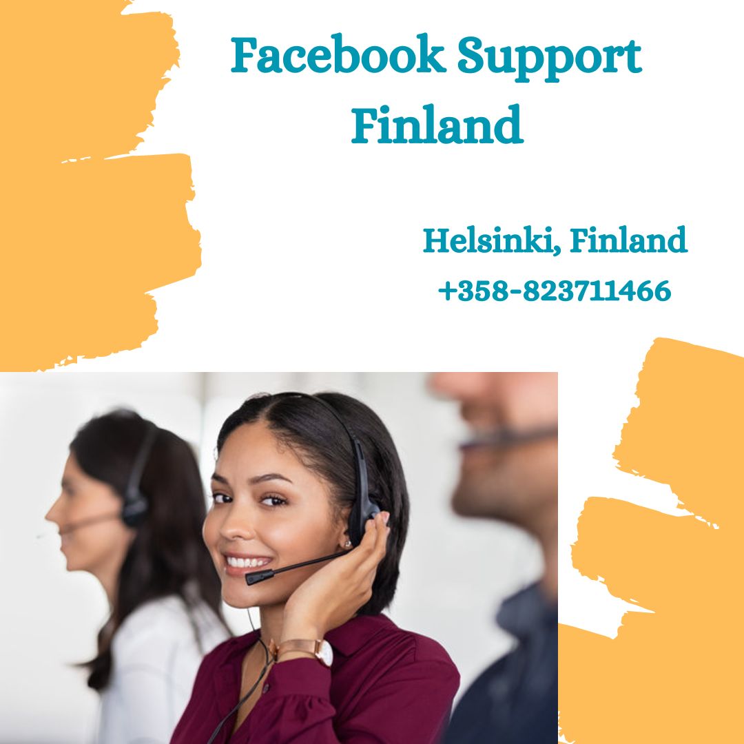 Kuinka vaihtaa Facebook profiilikuvani – Facebook Support Finland