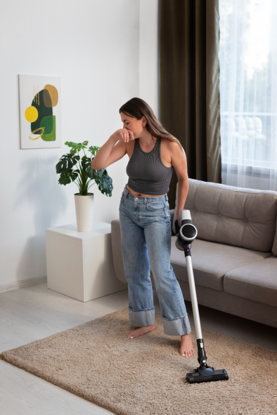 8 Best Cordless Vacuum Cleaners: Streamlining Home Cleaning  - Breezio - Collaborative Research Platform