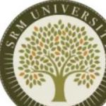 SRM University AP Profile Picture