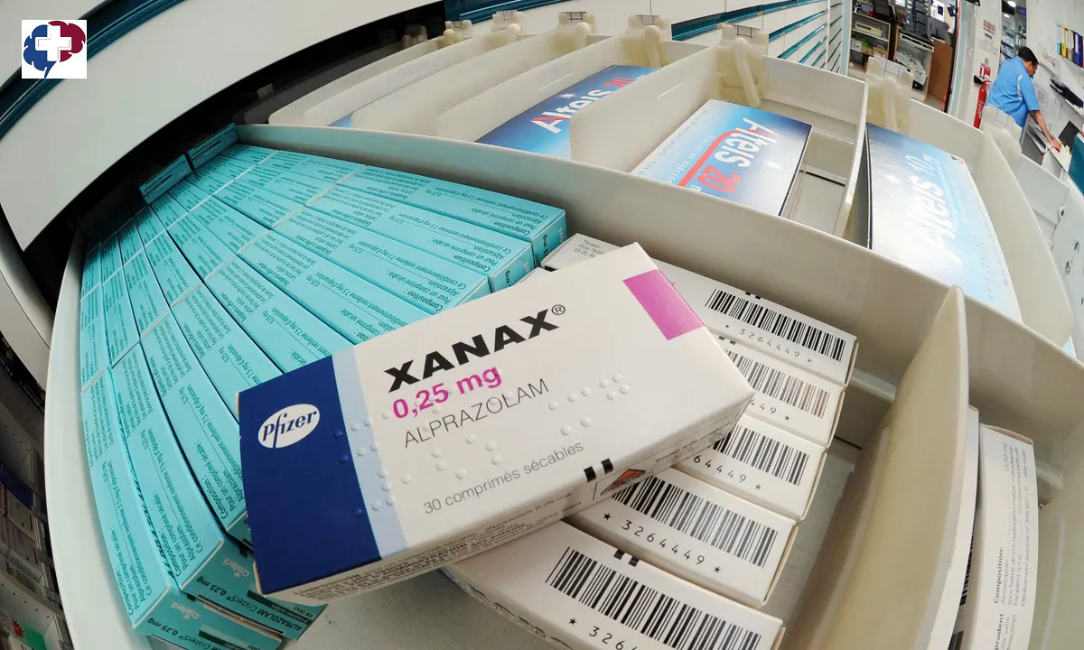 Treating Anxiety and buy xanax online to Alleviate Chronic Pain.