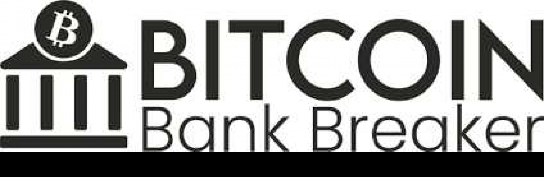 Bitcoin Bank Breaker Cover Image