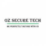 Oz Secure Tech Profile Picture