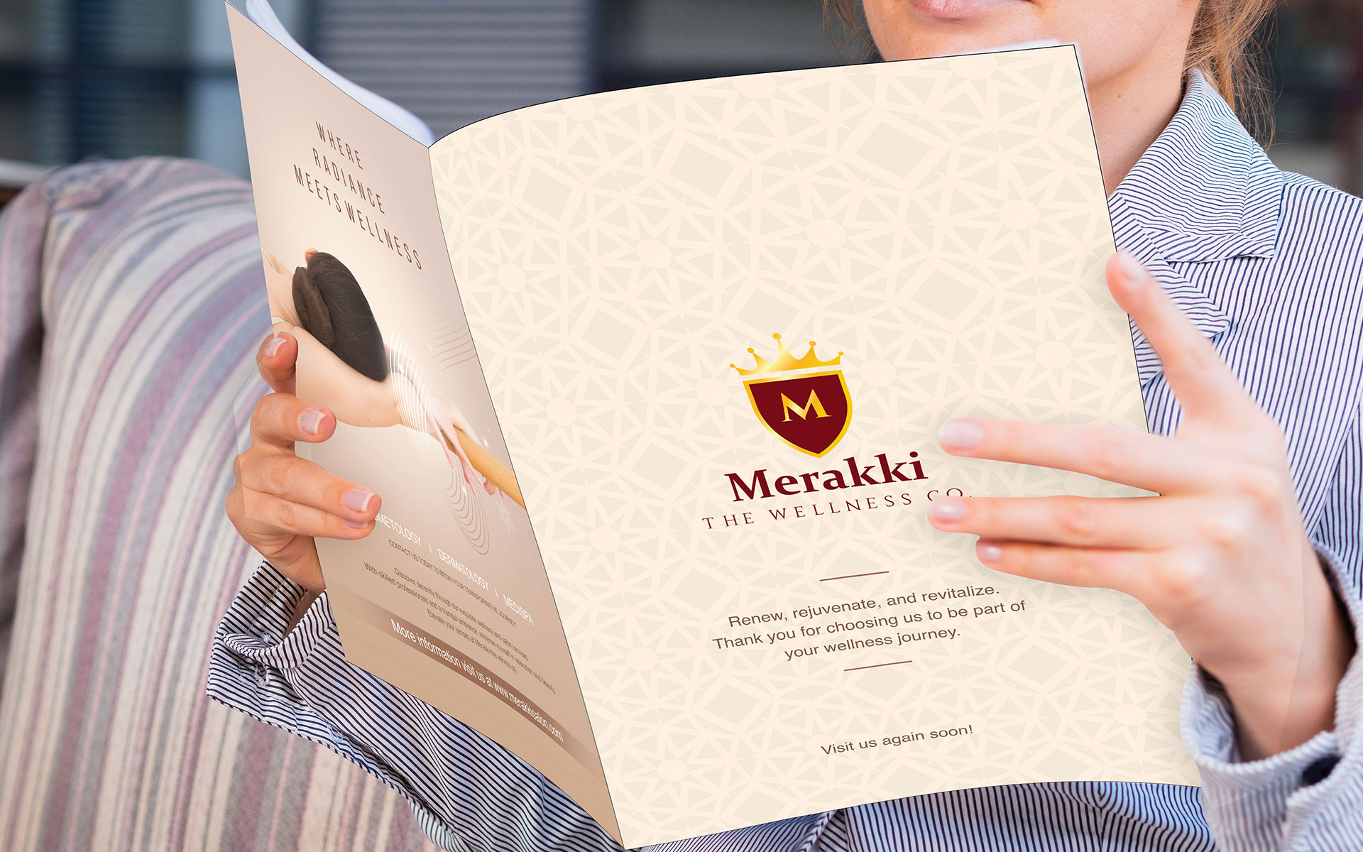 Medispa Services in Faridabad | Merakki The Wellness co.