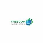 FreedomImmigration Services Profile Picture