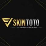 Skin toto Profile Picture