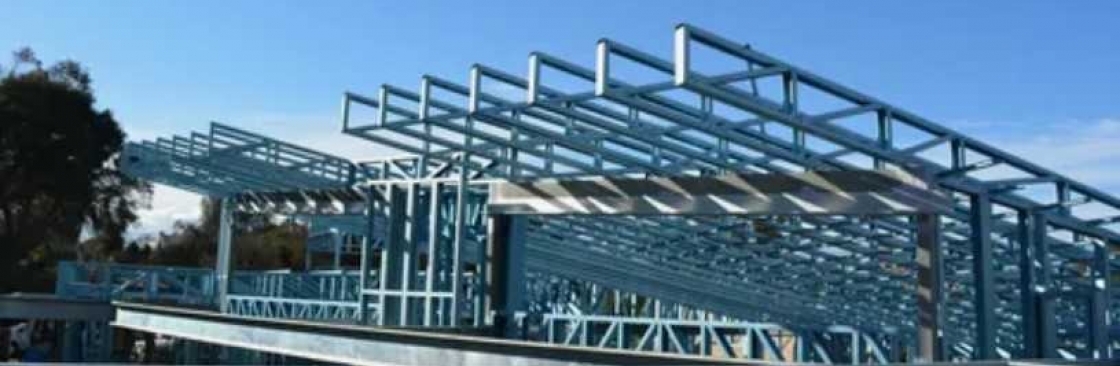 Structural Steel Fabrication Middlesex Cover Image