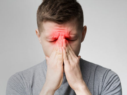Online Sinus Infection Doctor in Florida | Expert Care