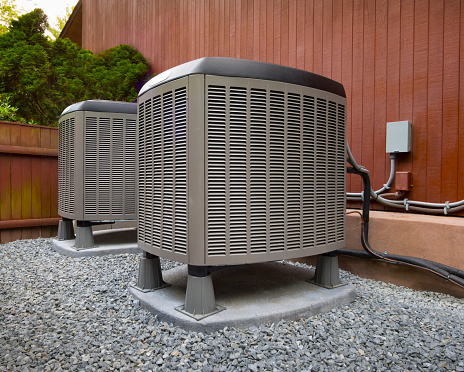 Why does everyone prefer the best residential air conditioning service?