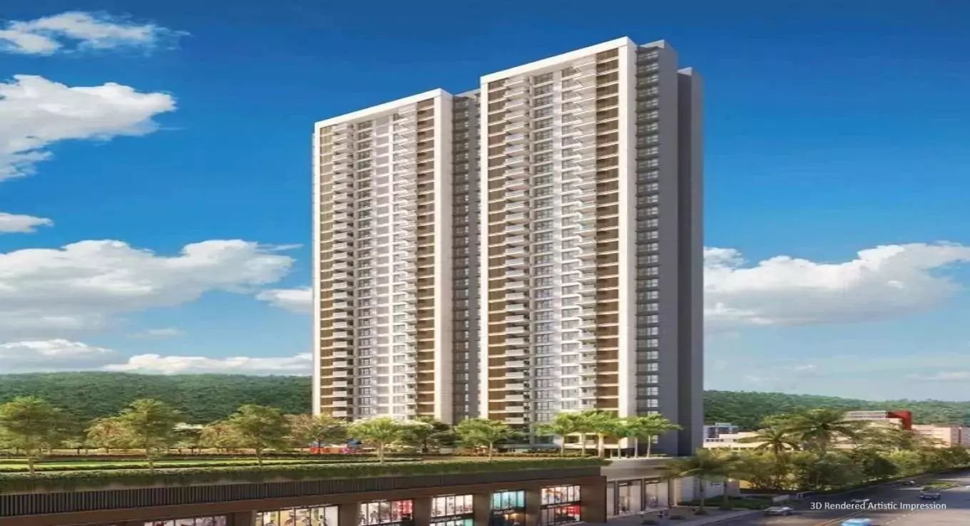 Check Out Thane’s New Residential Landmark For Your Next Investment - Technoinsert