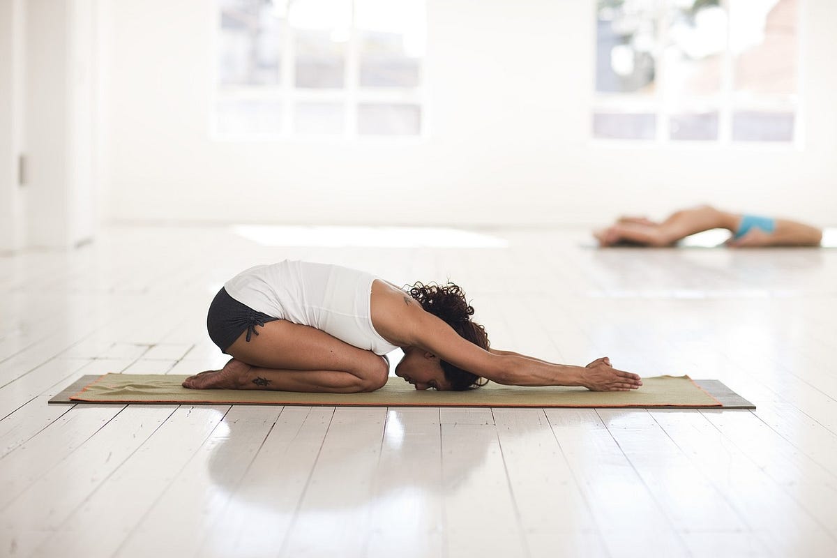 Harmonizing Body and Mind: Exploring the Depths of Yoga | by Yogshala Clinic | Apr, 2024 | Medium