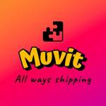 Muvit muvit900@gmail.com Profile Picture